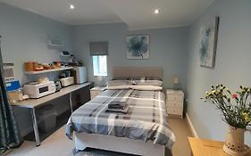 Santi Bhavana Bed & Breakfast